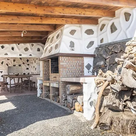 Villa Los Berros Live Canarias Santa Cruz de Tenerife
